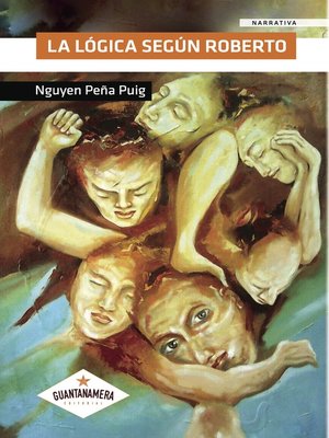 cover image of La lógica según Roberto